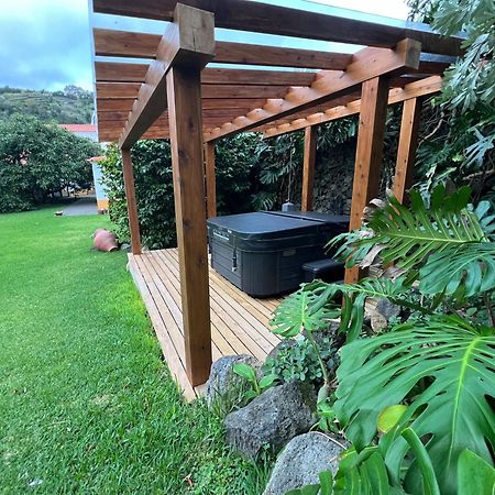 Palacio - Exclusive Villa, Caloura Água de Pau Екстериор снимка