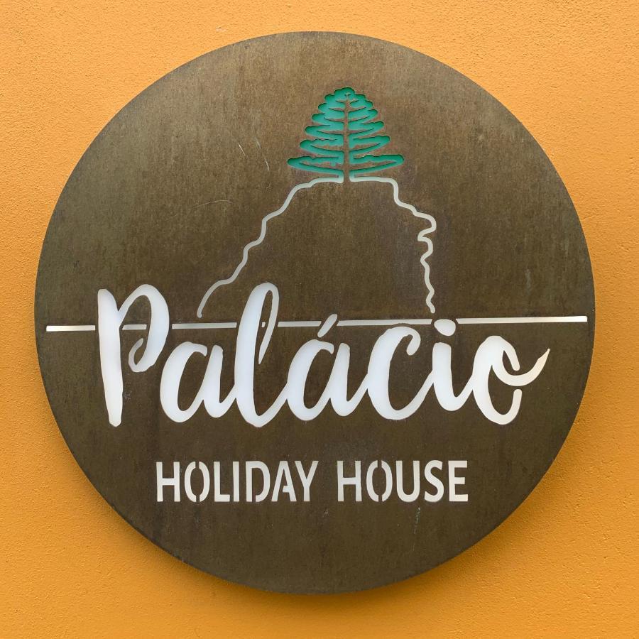 Palacio - Exclusive Villa, Caloura Água de Pau Екстериор снимка