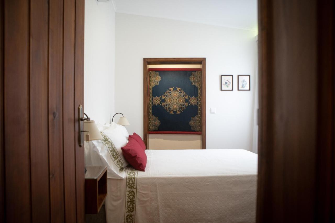 Palacio - Exclusive Villa, Caloura Água de Pau Екстериор снимка