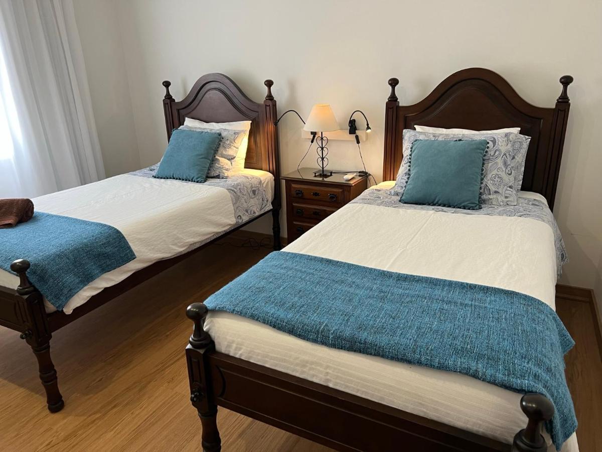 Palacio - Exclusive Villa, Caloura Água de Pau Екстериор снимка