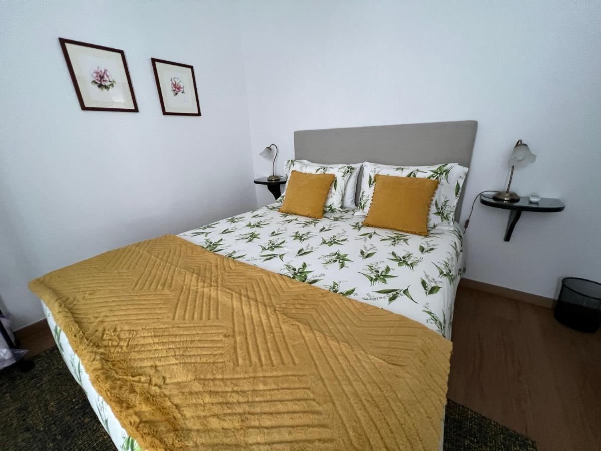 Palacio - Exclusive Villa, Caloura Água de Pau Екстериор снимка