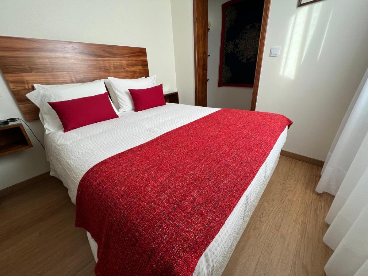 Palacio - Exclusive Villa, Caloura Água de Pau Екстериор снимка
