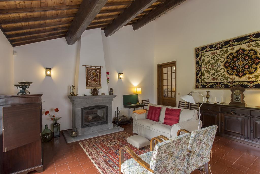 Palacio - Exclusive Villa, Caloura Água de Pau Стая снимка