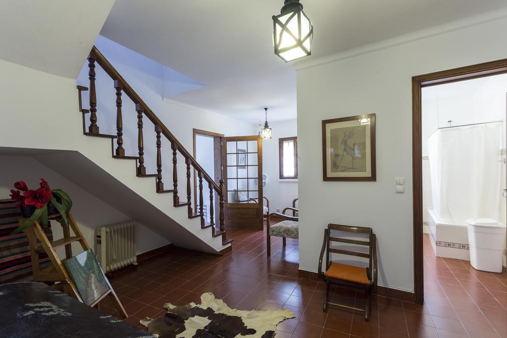Palacio - Exclusive Villa, Caloura Água de Pau Стая снимка