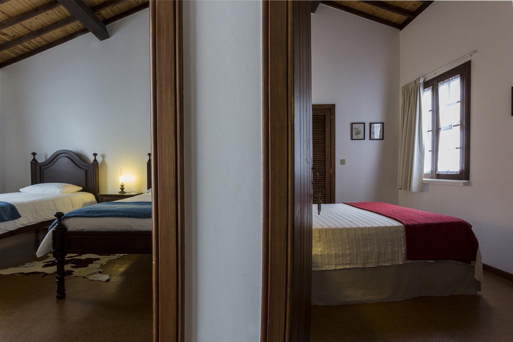 Palacio - Exclusive Villa, Caloura Água de Pau Стая снимка