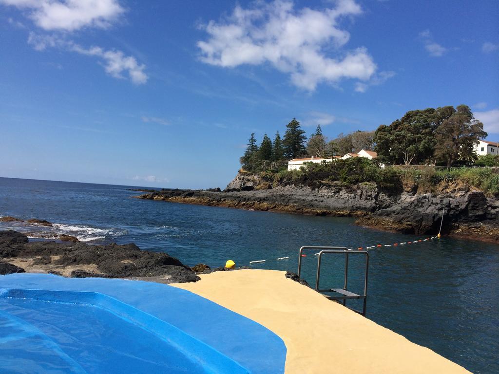 Palacio - Exclusive Villa, Caloura Água de Pau Стая снимка