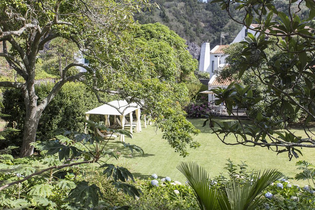 Palacio - Exclusive Villa, Caloura Água de Pau Екстериор снимка