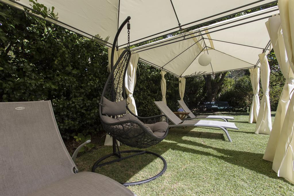 Palacio - Exclusive Villa, Caloura Água de Pau Екстериор снимка