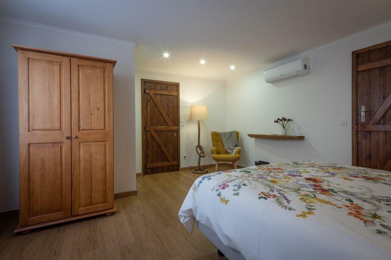Palacio - Exclusive Villa, Caloura Água de Pau Екстериор снимка