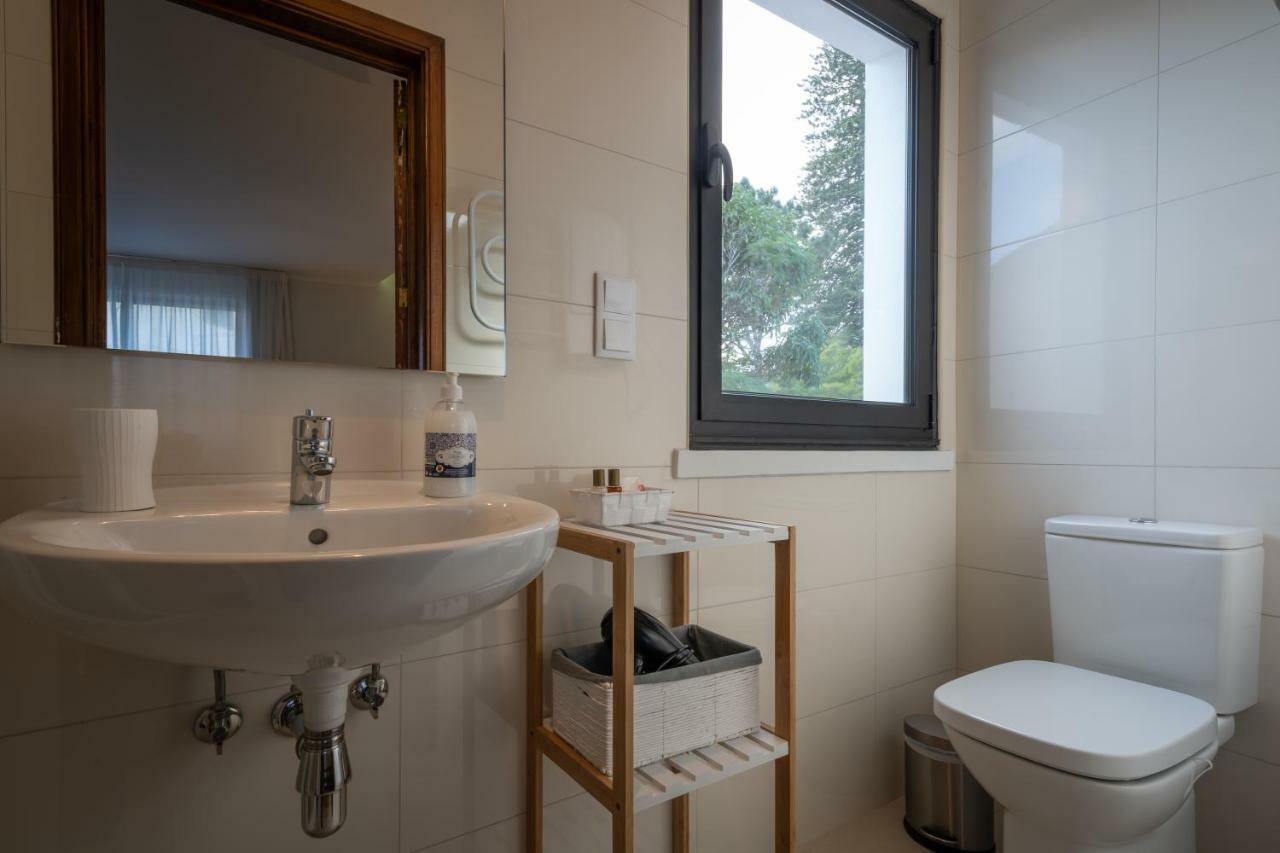 Palacio - Exclusive Villa, Caloura Água de Pau Екстериор снимка