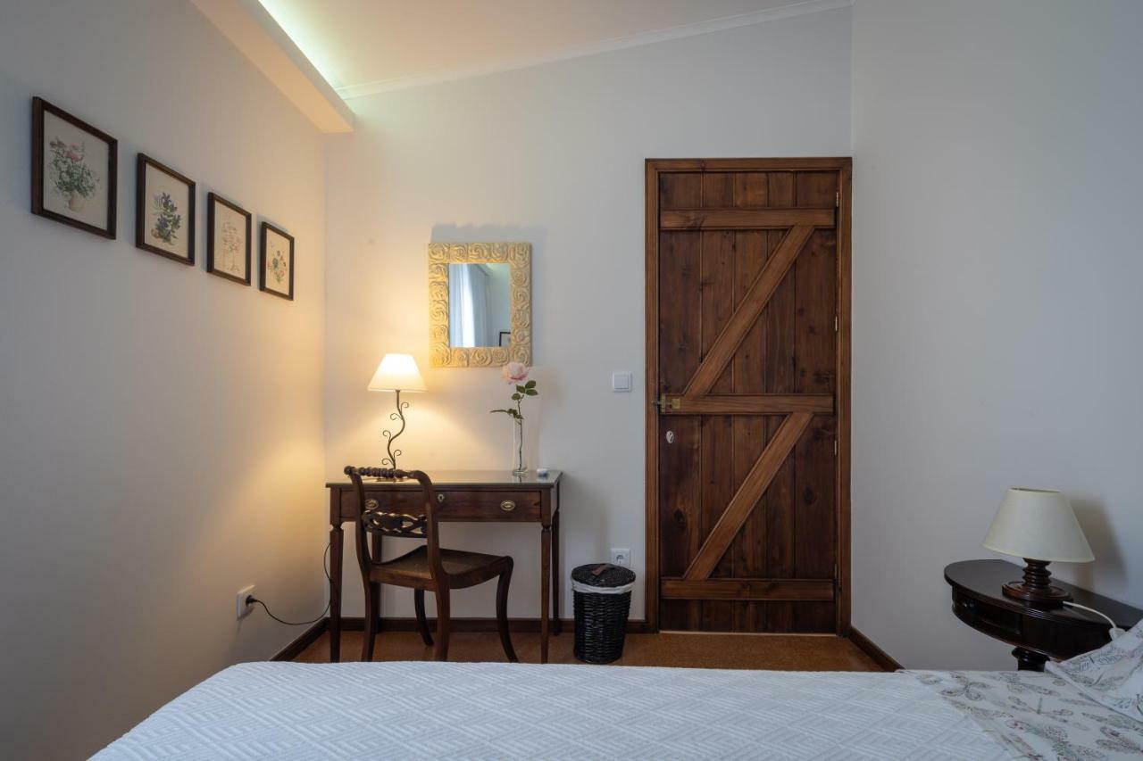 Palacio - Exclusive Villa, Caloura Água de Pau Екстериор снимка