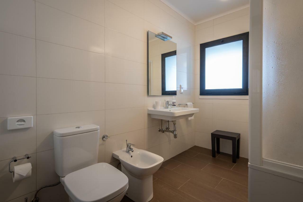 Palacio - Exclusive Villa, Caloura Água de Pau Екстериор снимка